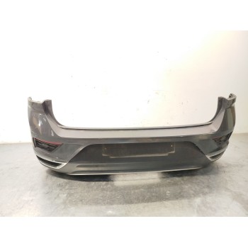 PARAGOLPES TRASERO 2GA807421D 2GA807421DGRU 2GA807434N9B9