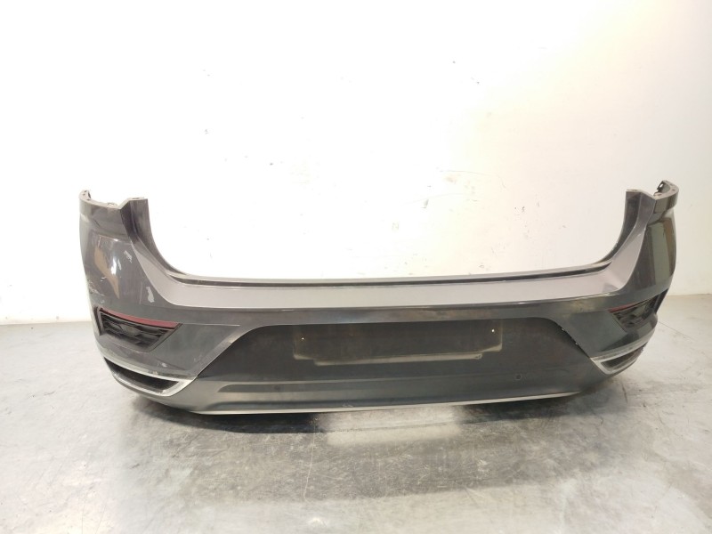 PARAGOLPES TRASERO 2GA807421DGRU 2GA807434N9B9