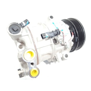 COMPRESOR AIRE ACONDICIONADO 10558279 