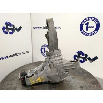Recambio de diferencial delantero para mercedes-benz clase m (w164) 63 amg (164.177) referencia OEM IAM A1643302702  
