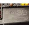Recambio de caja reles / fusibles para opel astra j lim. sport referencia OEM IAM 13343980  1110079AA