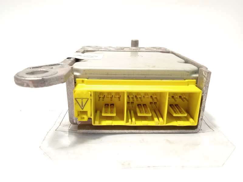 Recambio de centralita airbag para nissan patrol gr (y61) 3.0 16v turbodiesel cat referencia OEM IAM 98820VC310  4079343332 - Verde 3