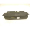 Recambio de mando climatizador para land rover range rover sport i (l320) 2.7 d 4x4 referencia OEM IAM JFC000617WUX  