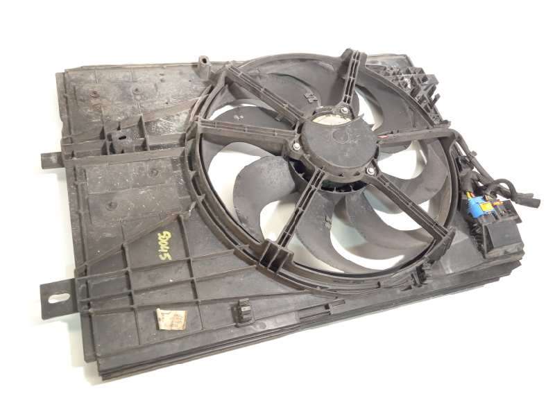 ELECTROVENTILADOR 9806313280 
