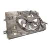 Recambio de electroventilador para citroën c4 picasso referencia OEM IAM 9806313280  