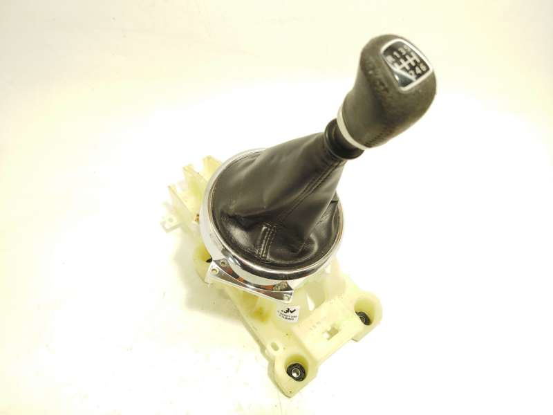 Recambio de palanca cambio para mitsubishi asx (ga_w_) 1.6 di-d 4wd referencia OEM IAM 2450A057 - Gris 2