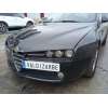 alfa romeo 159 (939_) del año 2007