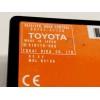 Recambio de modulo electronico para toyota prius liftback (_w2_) 1.5 hybrid (nhw20_) referencia OEM IAM 8974147120  61B176000