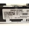 Recambio de mando multifuncion para audi a4 b9 avant (8w5, 8wd) 30 tdi mild hybrid referencia OEM IAM 8W0919158C 8W0919158CSWI 