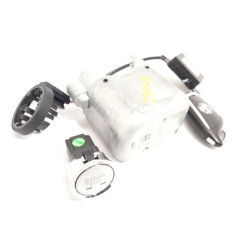 Recambio de conmutador de arranque para mg mg hs (as23) 1.5 t (sas23) referencia OEM IAM 10927554  1092755401