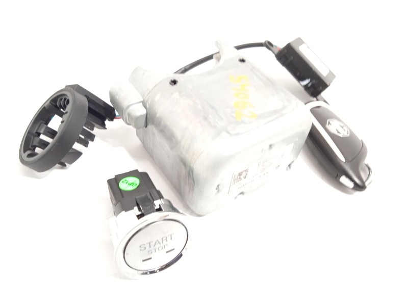 CONMUTADOR DE ARRANQUE 10927554 1092755401