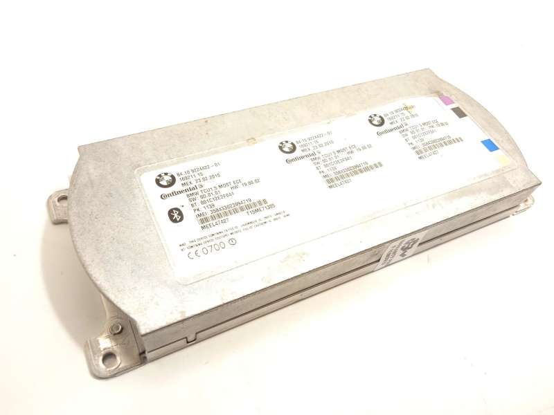 MODULO ELECTRONICO 84109224422 