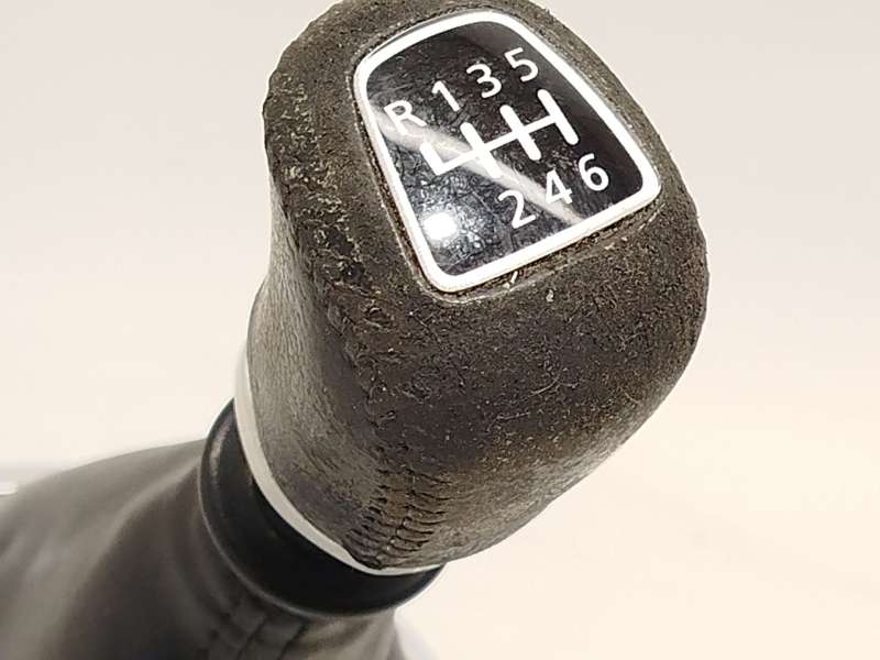 Recambio de palanca cambio para mitsubishi asx (ga_w_) 1.6 di-d 4wd referencia OEM IAM 2450A057 - Gris 3