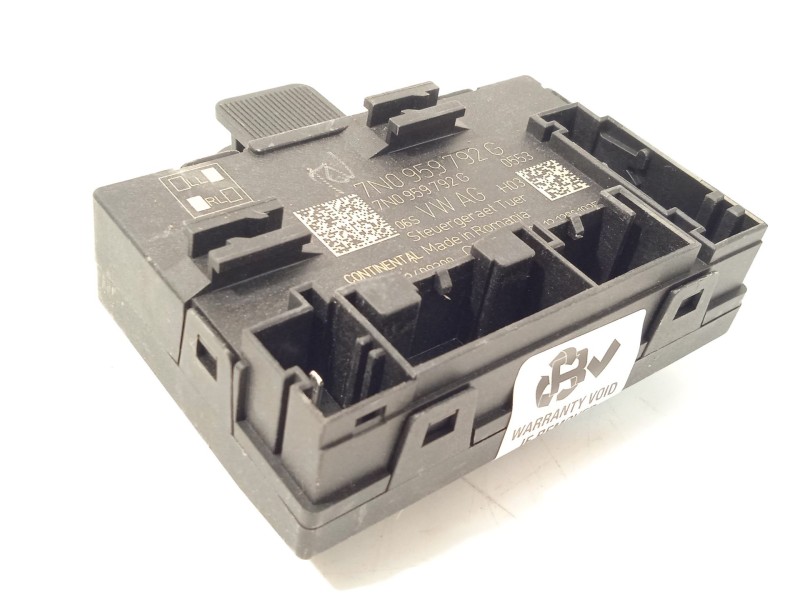 MODULO CONFORT 7N0959792G 