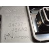 Recambio de mando multifuncion para kia rio (yb) 1.0 tgdi cat referencia OEM IAM 84757H8AA0  