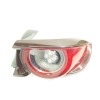 Recambio de piloto trasero derecho para mazda 3 hatchback (bp) 2.0 skyactiv-g m hybrid referencia OEM IAM B0L651150  