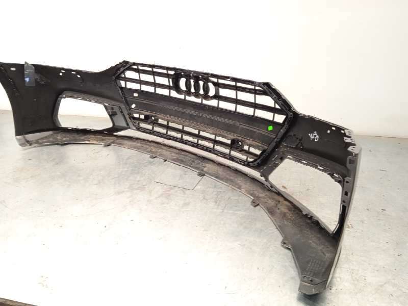 Recambio de paragolpes delantero para audi s7 sportback (4ka) 3.0 tdi quattro referencia OEM IAM 4K8807437C 4K8807437E 4K8807437 6