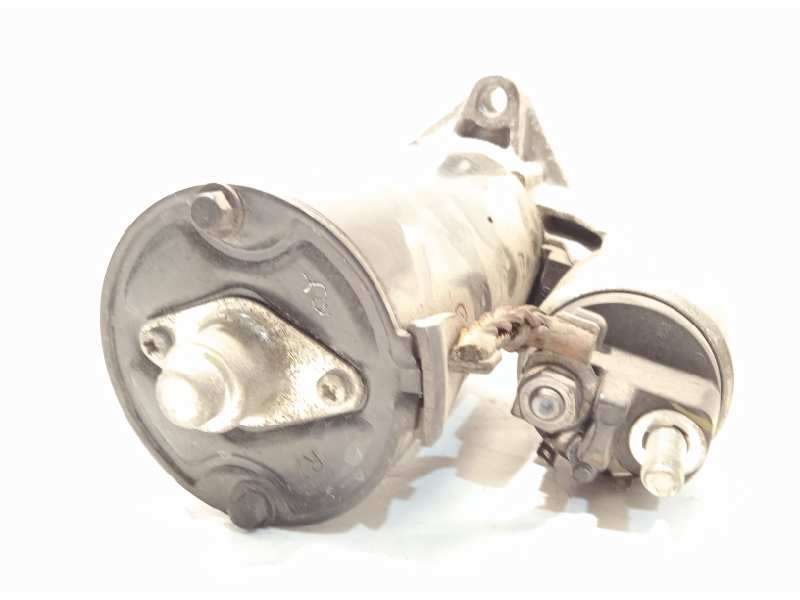 Recambio de motor arranque para bmw serie 3 cabrio (e93) 325d referencia OEM IAM 12417796892  0001115046 - Blanco 3