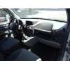 fiat doblo furgoneta/monovolumen (223_) del año 2007