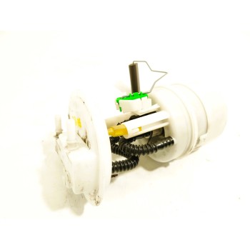 Recambio de bomba combustible para renault clio iv (bh_) 0.9 tce 90 referencia OEM IAM 170114543R  