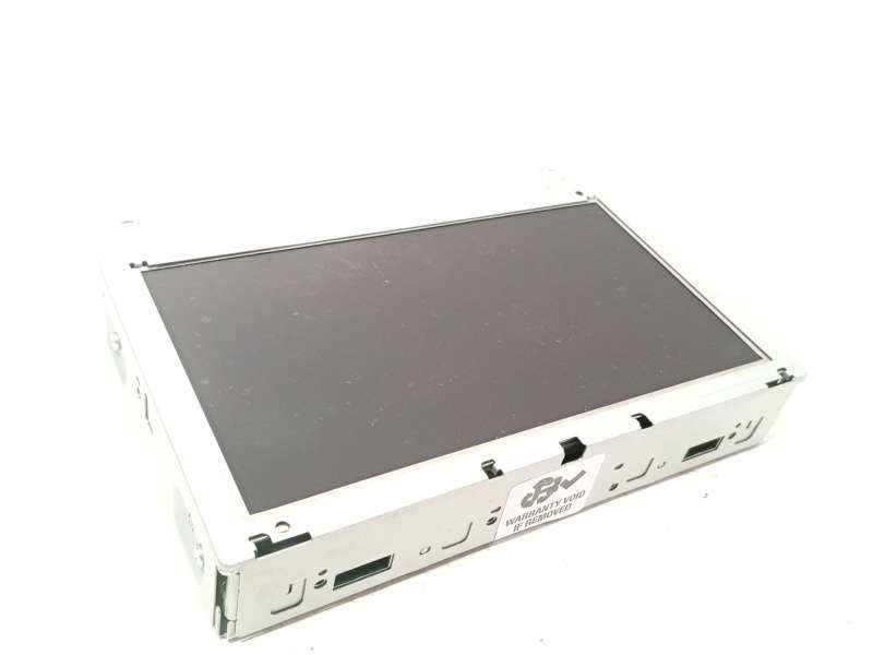 Recambio de pantalla multifuncion para opel zafira tourer c (p12) 2.0 cdti (75) referencia OEM IAM 95196687 42452241 - Negro