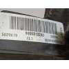 Recambio de electroventilador para citroën c4 picasso referencia OEM IAM 9806313280  