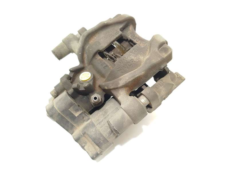 Recambio de pinza freno trasera derecha para volkswagen t-roc (a11, d11) 1.5 tsi referencia OEM IAM 5Q0615424ESL7 5Q0615406ER 2