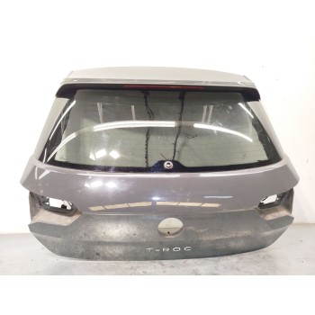 PORTON TRASERO 2GA827025A 2GA827936BGRU 