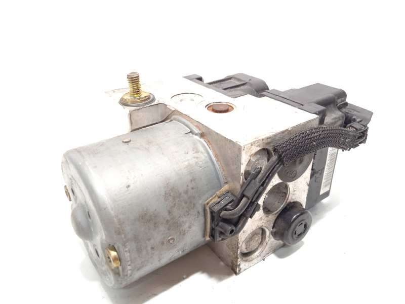 Recambio de abs para nissan patrol gr (y61) 3.0 16v turbodiesel cat referencia OEM IAM 47660VC300  11000031320 - Verde 2