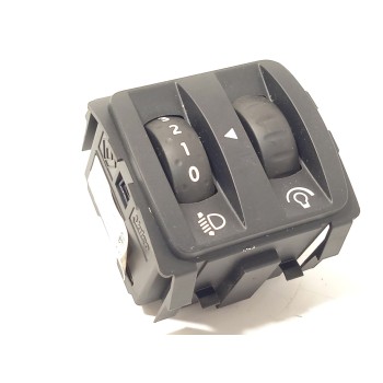 MODULO ELECTRONICO 251908557R 