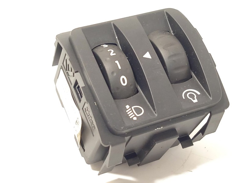 MODULO ELECTRONICO 251908557R 