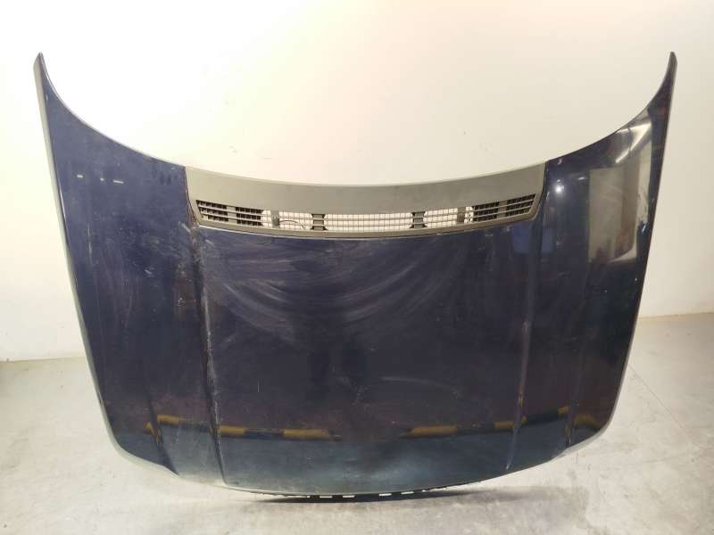 Recambio de capot para land rover range rover iii (l322) 4.4 d 4x4 referencia OEM IAM BKA760010 - Azul 3