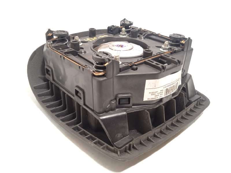 Recambio de airbag delantero izquierdo para peugeot boxer caja cerr. techo elevado (bat.3450)(335)(2007 =>) hdi (335) referencia - Blanco 4