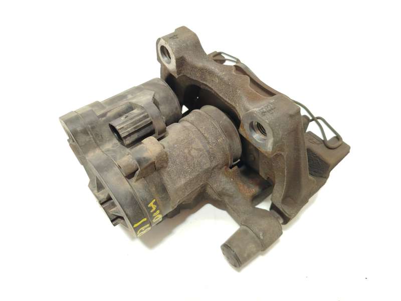 Recambio de pinza freno trasera derecha para volkswagen t-roc (a11, d11) 1.5 tsi referencia OEM IAM 5Q0615424ESL7 5Q0615406ER 3