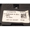 Recambio de modulo electronico para renault megane iv hatchback (b9a/m/n_) 1.3 tce 140 (b9nb) referencia OEM IAM 251908557R  