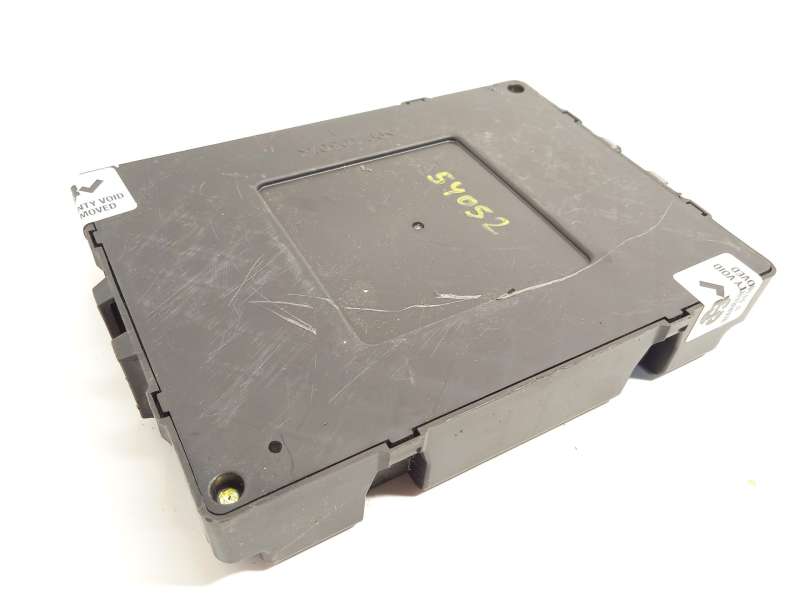 Recambio de modulo electronico para hyundai ix35 (lm, el, elh) 1.7 crdi referencia OEM IAM 954002YGA0 - Negro 2