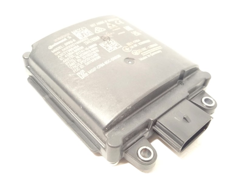 MODULO ELECTRONICO 284E78266R A2C77385404