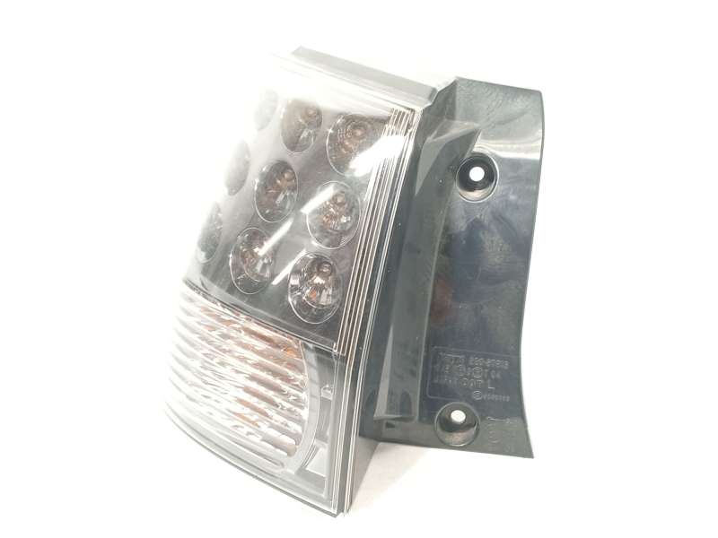 Recambio de piloto trasero izquierdo para mitsubishi outlander ii (cw_w) 2.2 di-d 4wd referencia OEM IAM 8330A379 2