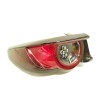 Recambio de piloto trasero izquierdo para mazda 3 hatchback (bp) 2.0 skyactiv-g m hybrid referencia OEM IAM B0L651160  