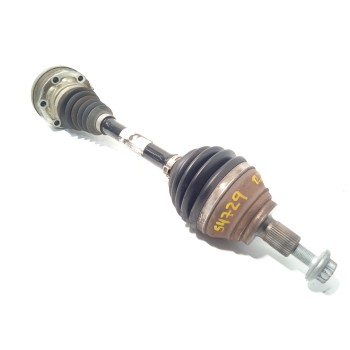 Recambio de transmision delantera izquierda para volkswagen t-roc (a11, d11) 2.0 tdi referencia OEM IAM 5Q0407271H  