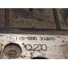 Recambio de abs para nissan patrol gr (y61) 3.0 16v turbodiesel cat referencia OEM IAM 47660VC300  11000031320