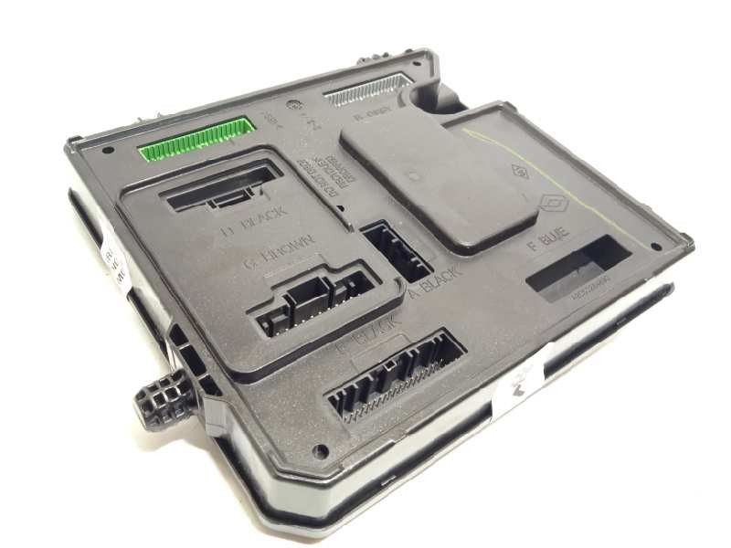 CENTRALITA CONFORT 284B15986R S180098101C