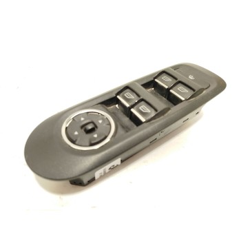 MANDO ELEVALUNAS DELANTERO IZQUIERDO AM2T14A132AA 1681009 