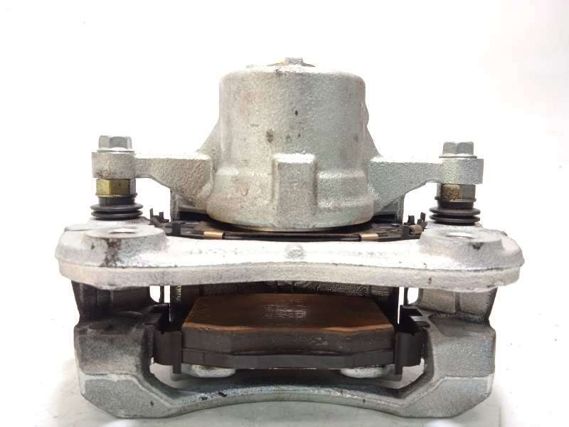 Recambio de pinza freno delantera derecha para hyundai kona 1.0 tgdi cat referencia OEM IAM 58130J9500 - Blanco 2
