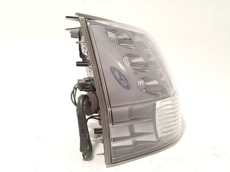 Recambio de piloto trasero izquierdo para mitsubishi outlander ii (cw_w) 2.2 di-d 4wd referencia OEM IAM 8330A379 3