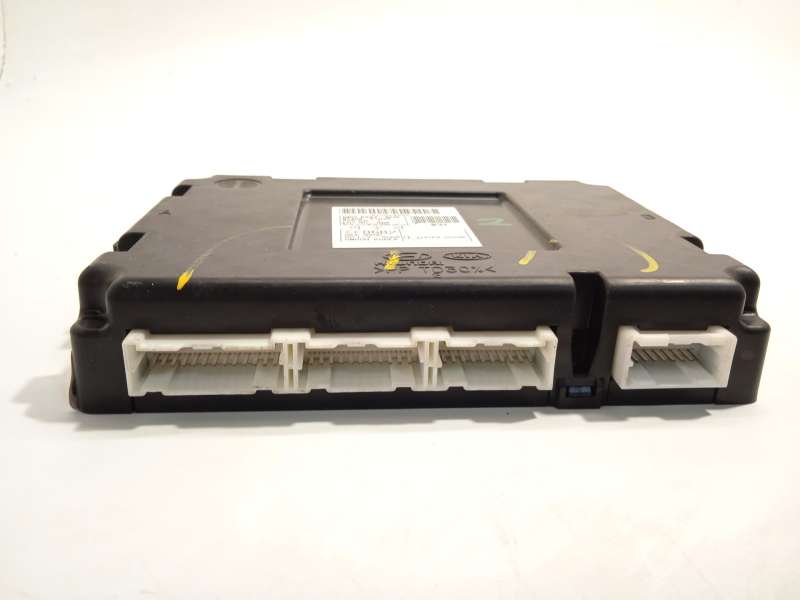 Recambio de modulo electronico para hyundai ix35 (lm, el, elh) 1.7 crdi referencia OEM IAM 954002YGA0 - Negro 3