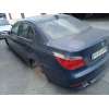 bmw 5 (e60) del año 2004