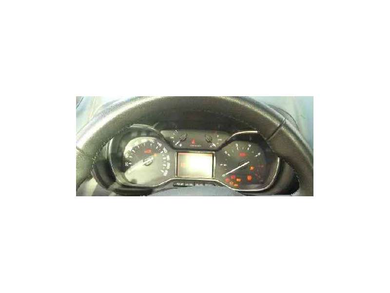 Recambio de cuadro instrumentos para citroën berlingo 1.5 blue-hdi fap referencia OEM IAM 9817788180 6