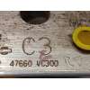 Recambio de abs para nissan patrol gr (y61) 3.0 16v turbodiesel cat referencia OEM IAM 47660VC300  11000031320