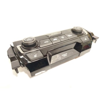 MANDO CLIMATIZADOR 79600TGLG610M1 